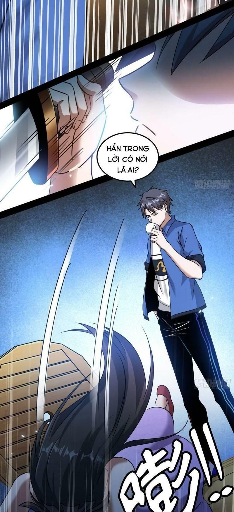 Ta Là Tà Đế Chap 61 - Next Chap 62
