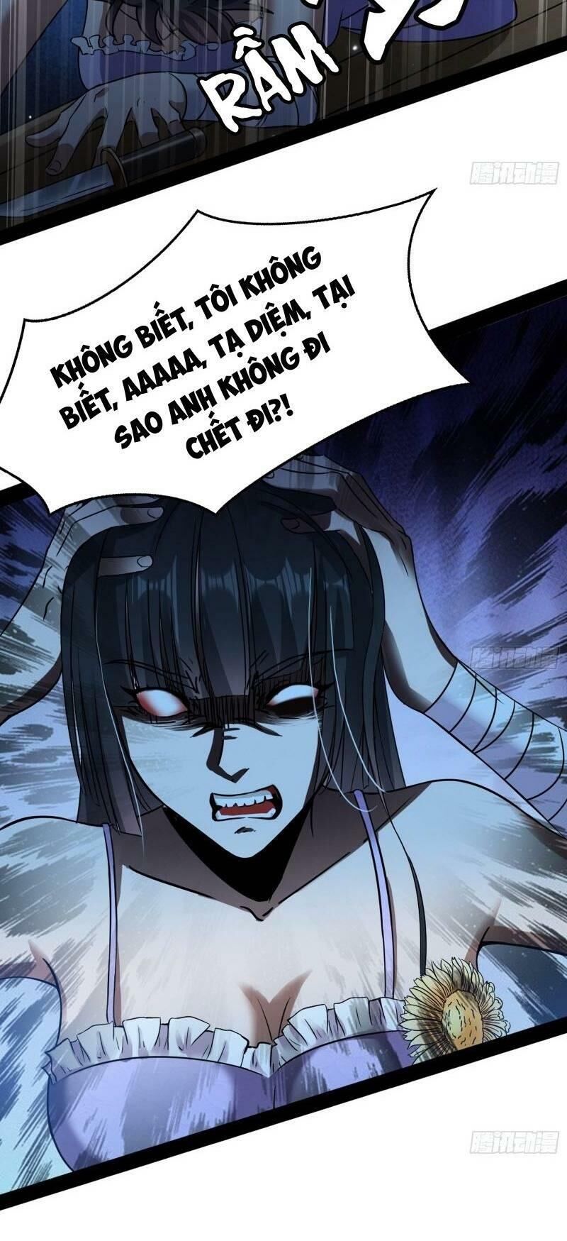 Ta Là Tà Đế Chap 61 - Next Chap 62