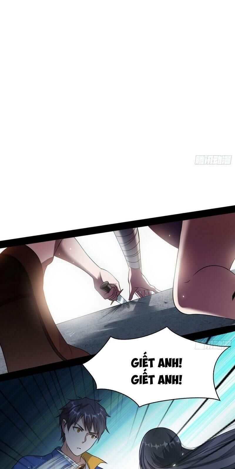 Ta Là Tà Đế Chap 61 - Next Chap 62