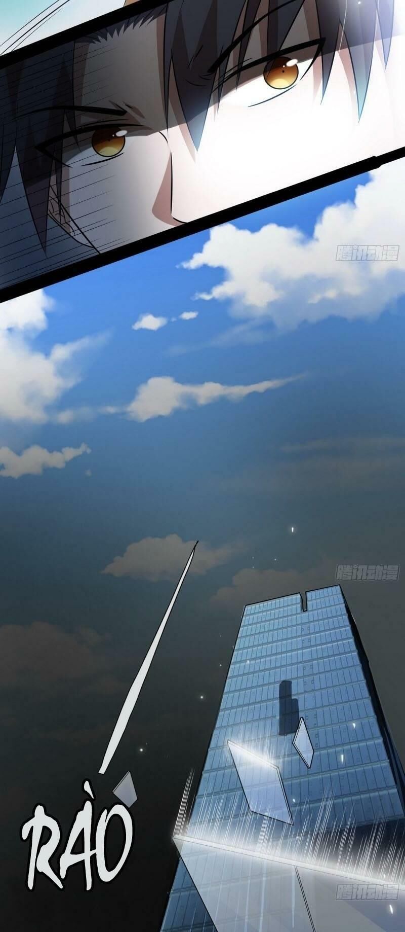 Ta Là Tà Đế Chap 61 - Next Chap 62