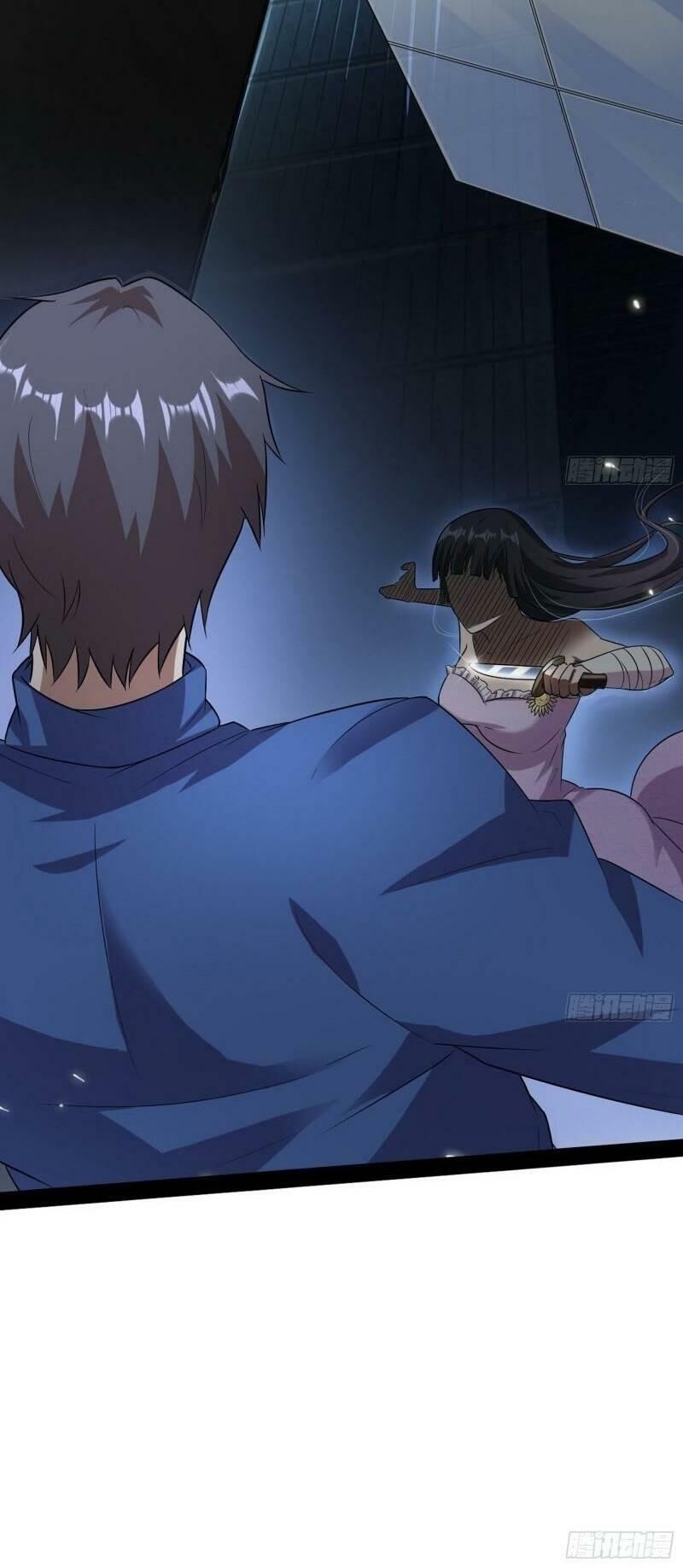 Ta Là Tà Đế Chap 61 - Next Chap 62