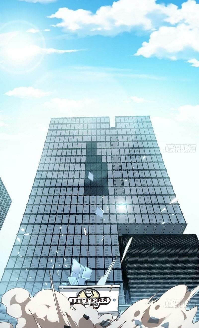 Ta Là Tà Đế Chap 61 - Next Chap 62
