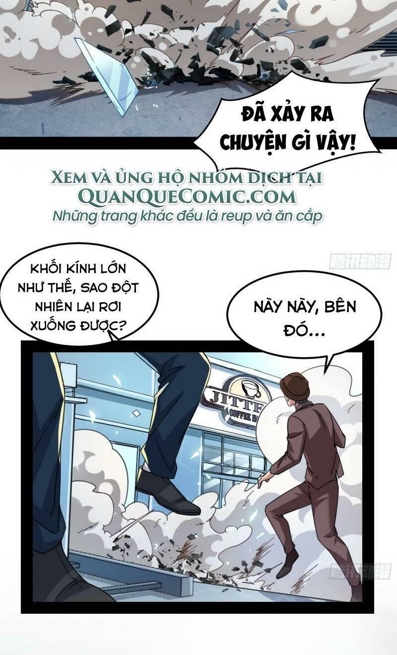 Ta Là Tà Đế Chap 61 - Next Chap 62