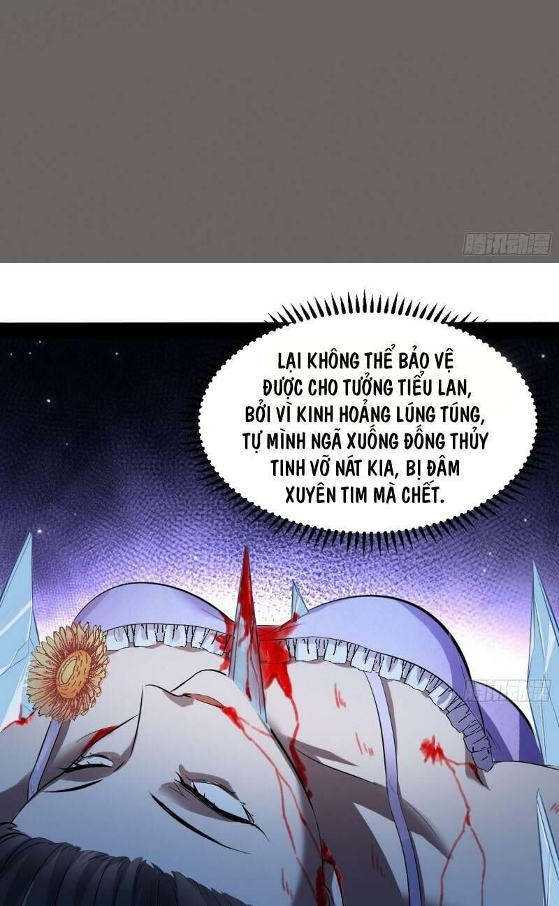 Ta Là Tà Đế Chap 61 - Next Chap 62