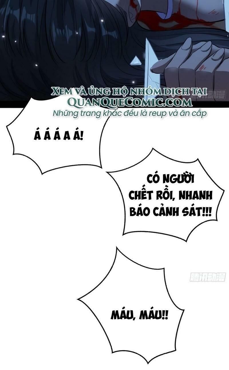 Ta Là Tà Đế Chap 61 - Next Chap 62