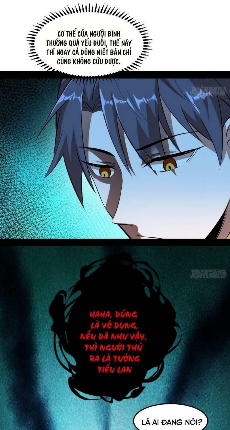 Ta Là Tà Đế Chap 61 - Next Chap 62