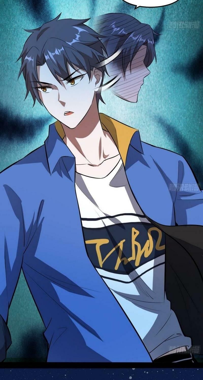 Ta Là Tà Đế Chap 61 - Next Chap 62