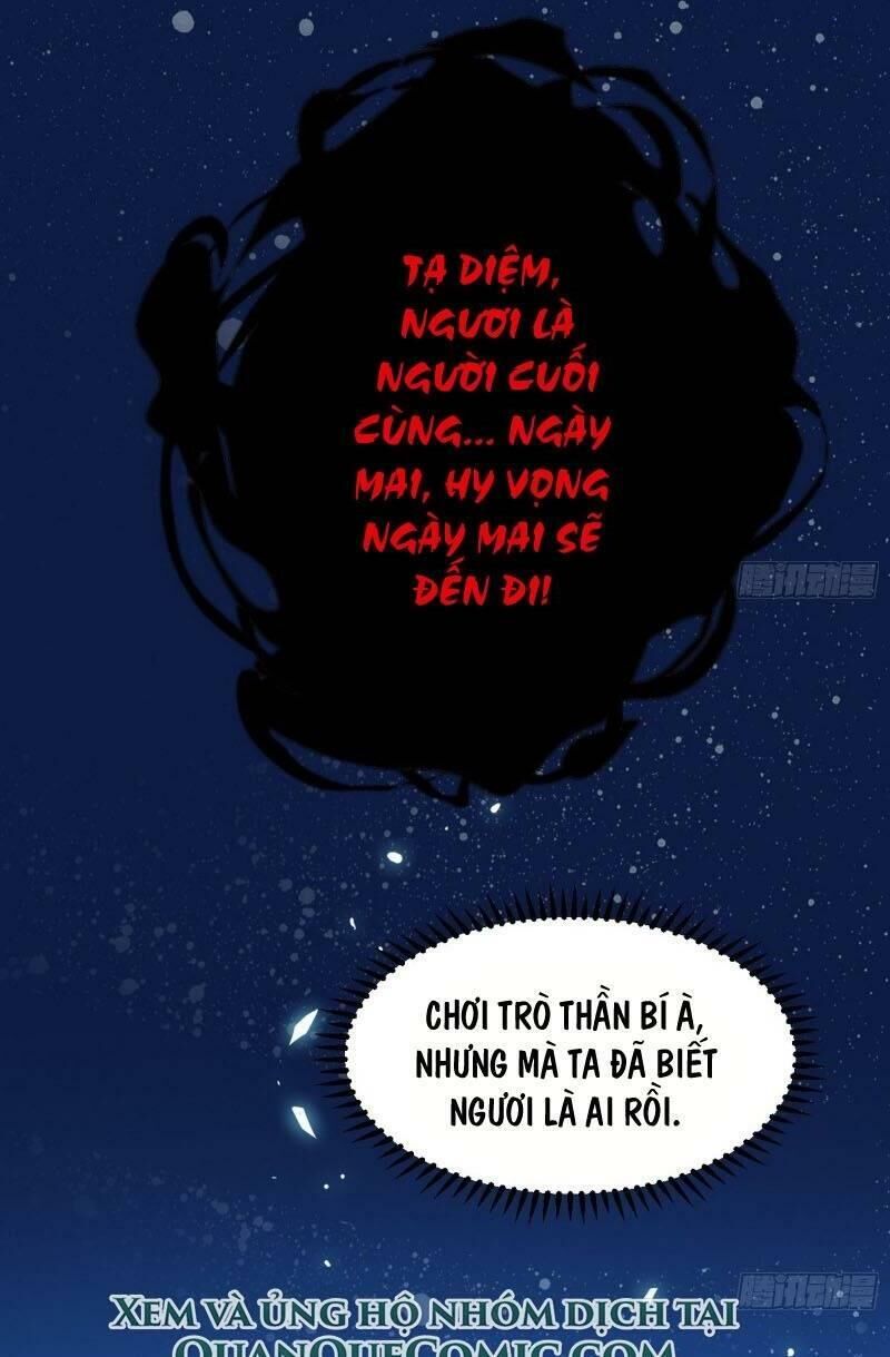 Ta Là Tà Đế Chap 61 - Next Chap 62