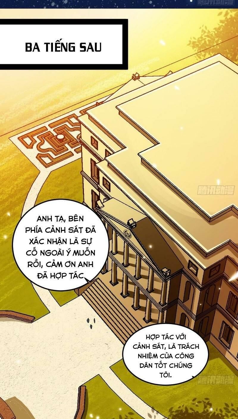 Ta Là Tà Đế Chap 61 - Next Chap 62