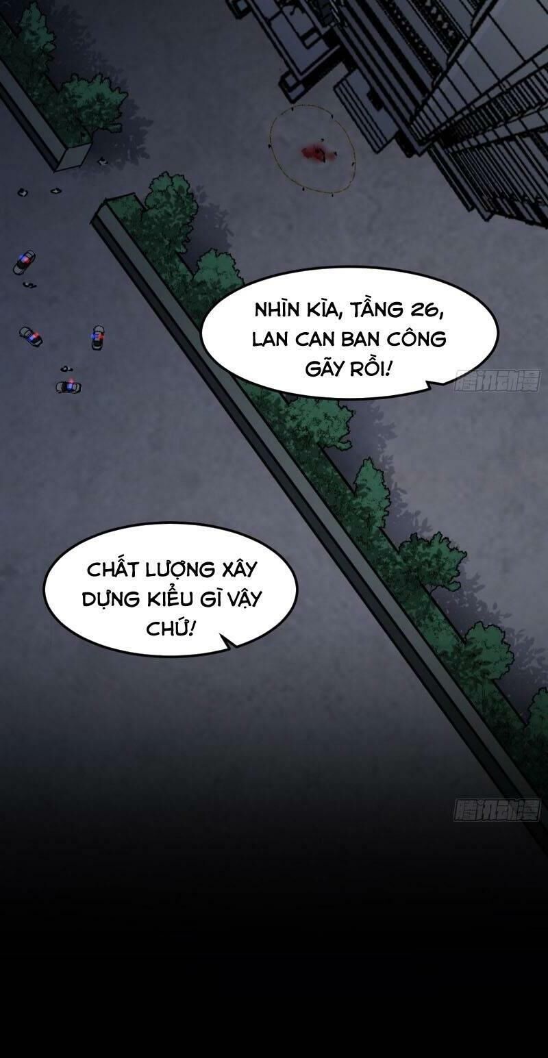 Ta Là Tà Đế Chap 61 - Next Chap 62