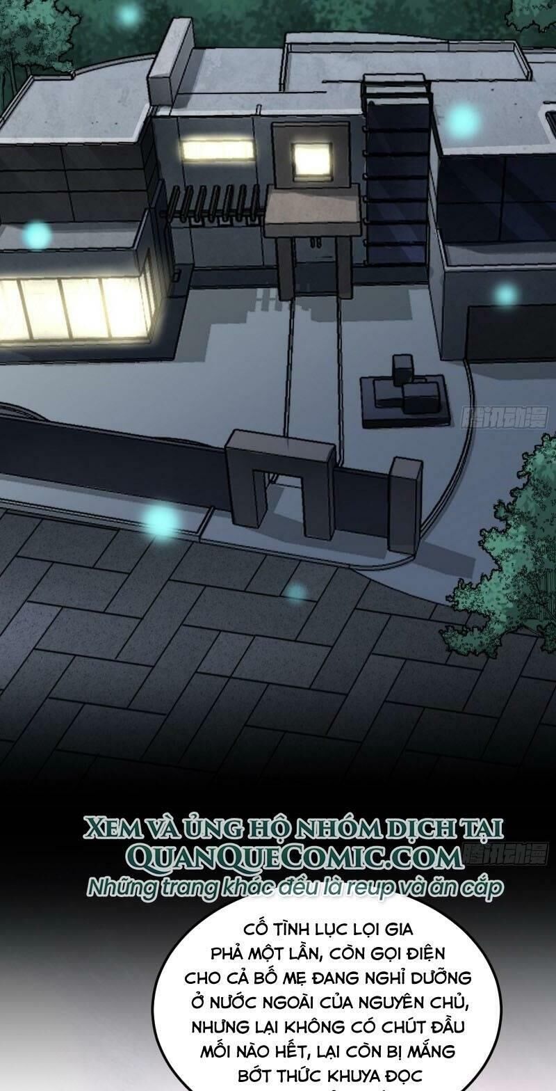 Ta Là Tà Đế Chap 61 - Next Chap 62