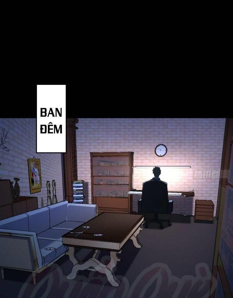 Ta Là Tà Đế Chap 62 - Next Chap 63