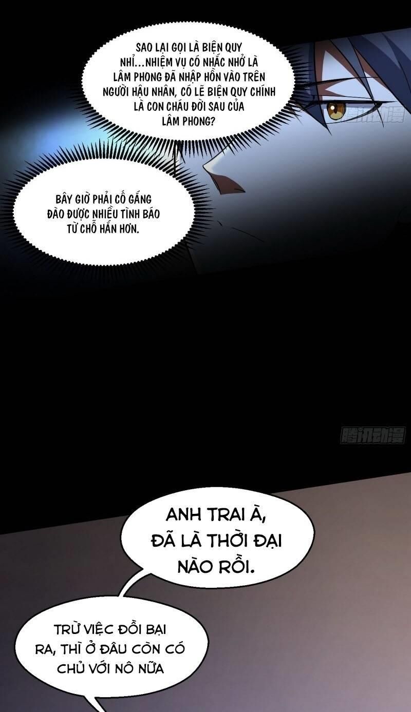Ta Là Tà Đế Chap 62 - Next Chap 63