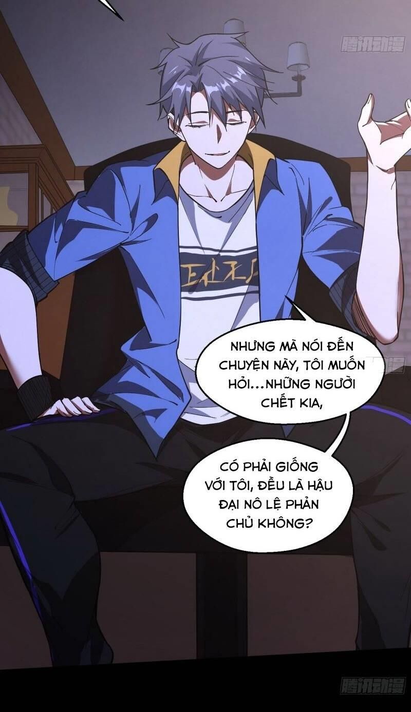 Ta Là Tà Đế Chap 62 - Next Chap 63