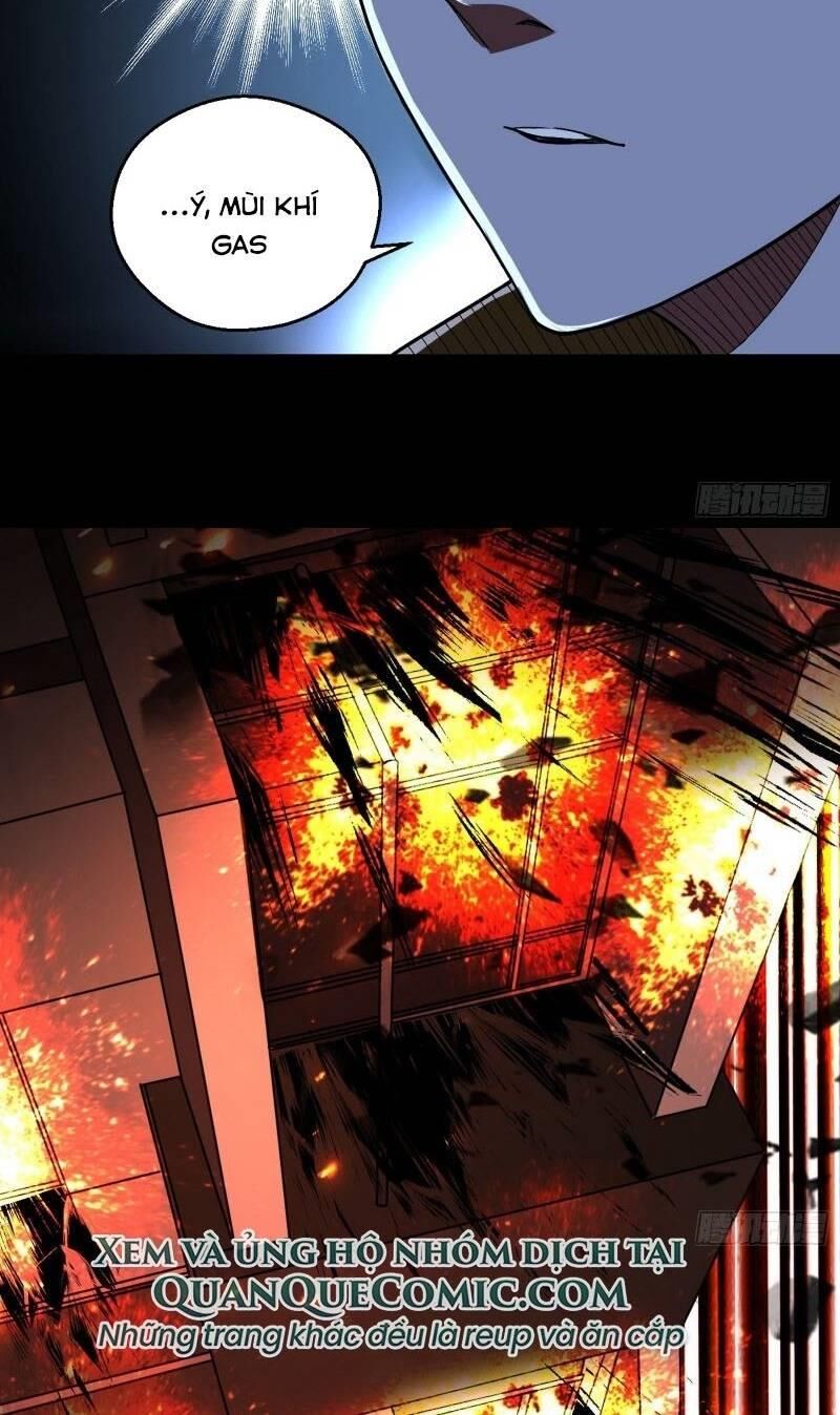 Ta Là Tà Đế Chap 62 - Next Chap 63