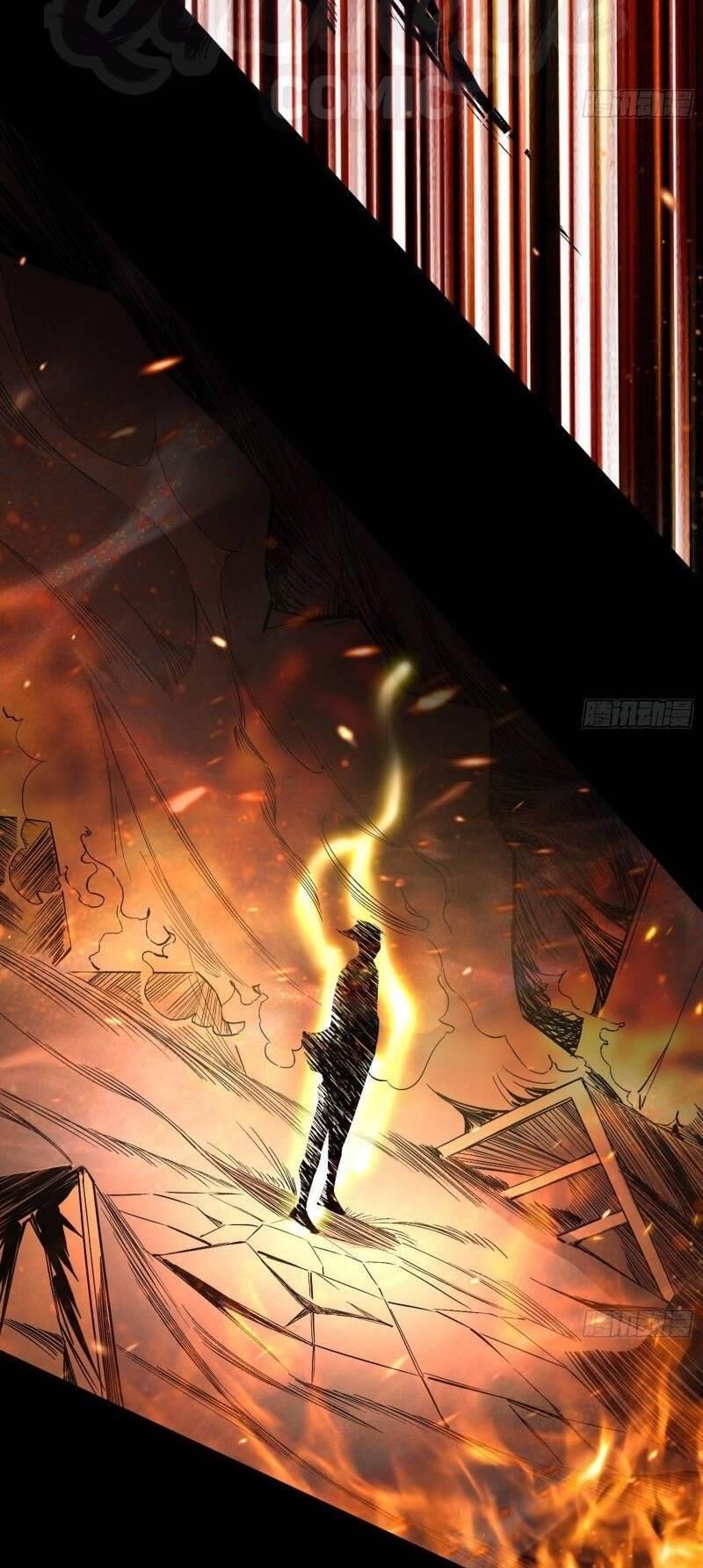 Ta Là Tà Đế Chap 62 - Next Chap 63