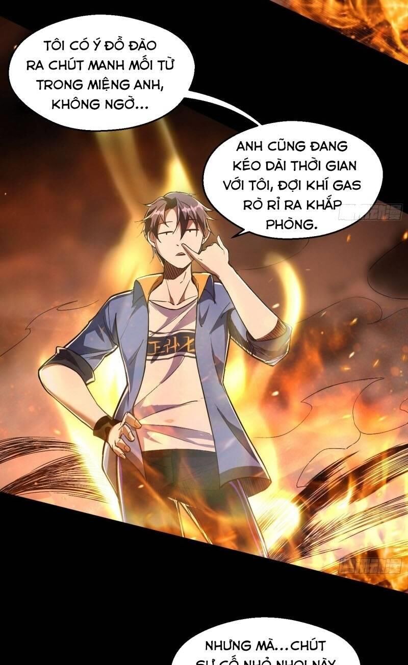 Ta Là Tà Đế Chap 62 - Next Chap 63