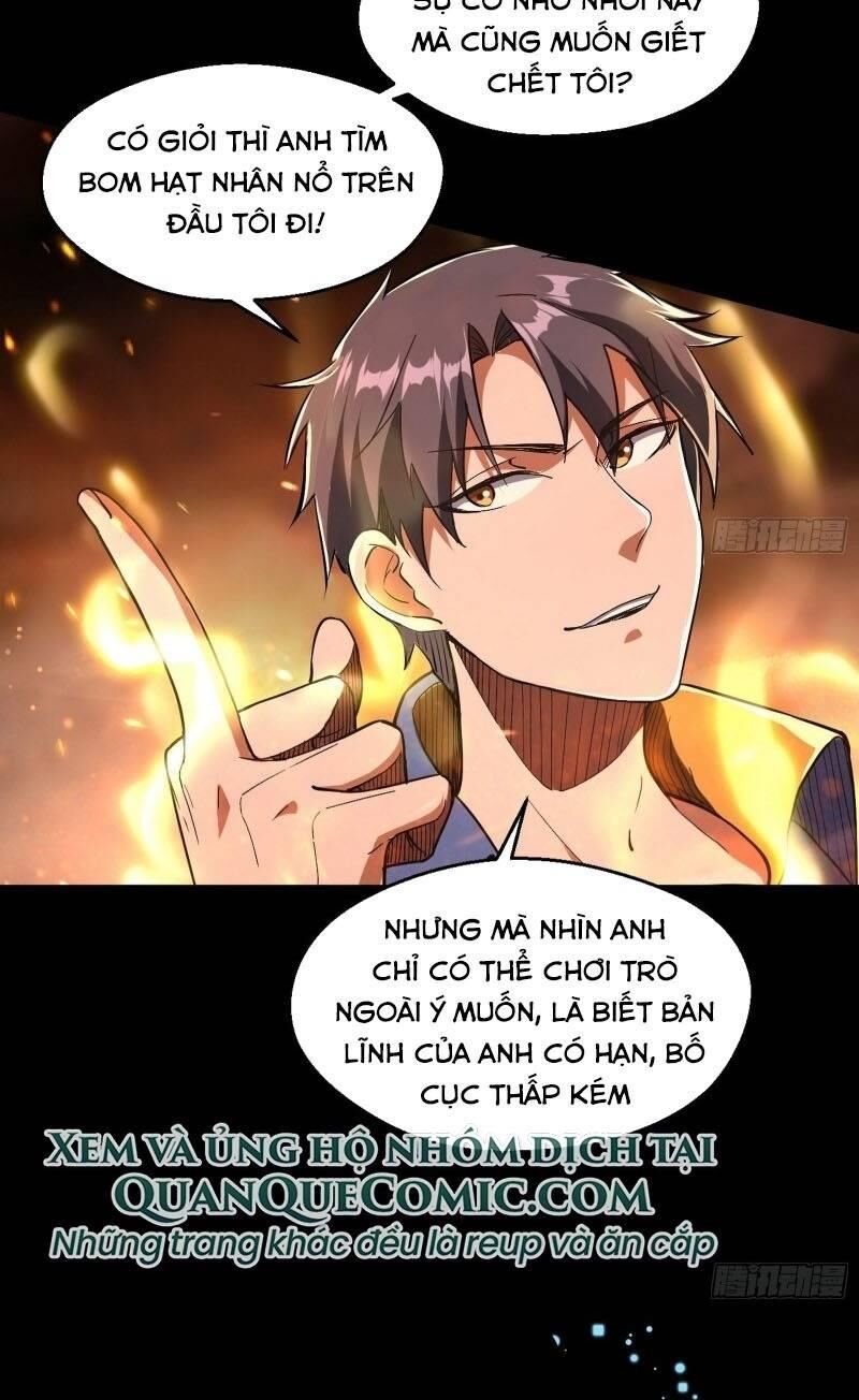 Ta Là Tà Đế Chap 62 - Next Chap 63