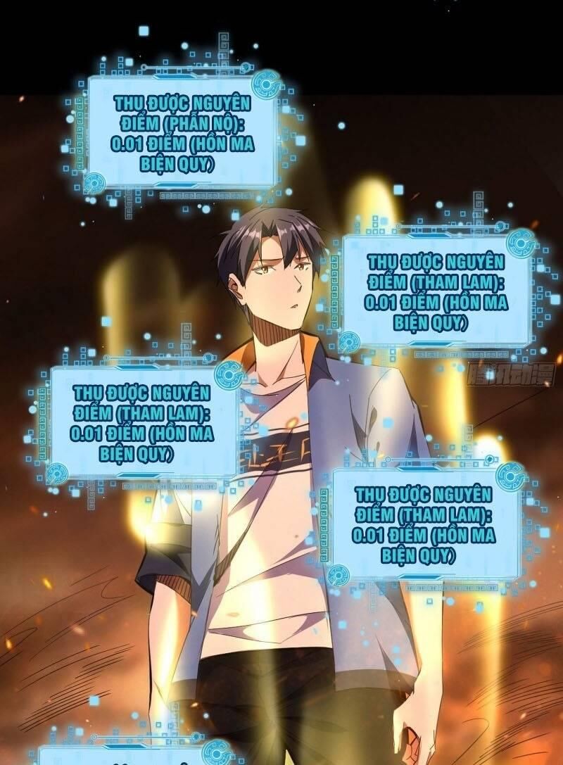 Ta Là Tà Đế Chap 62 - Next Chap 63