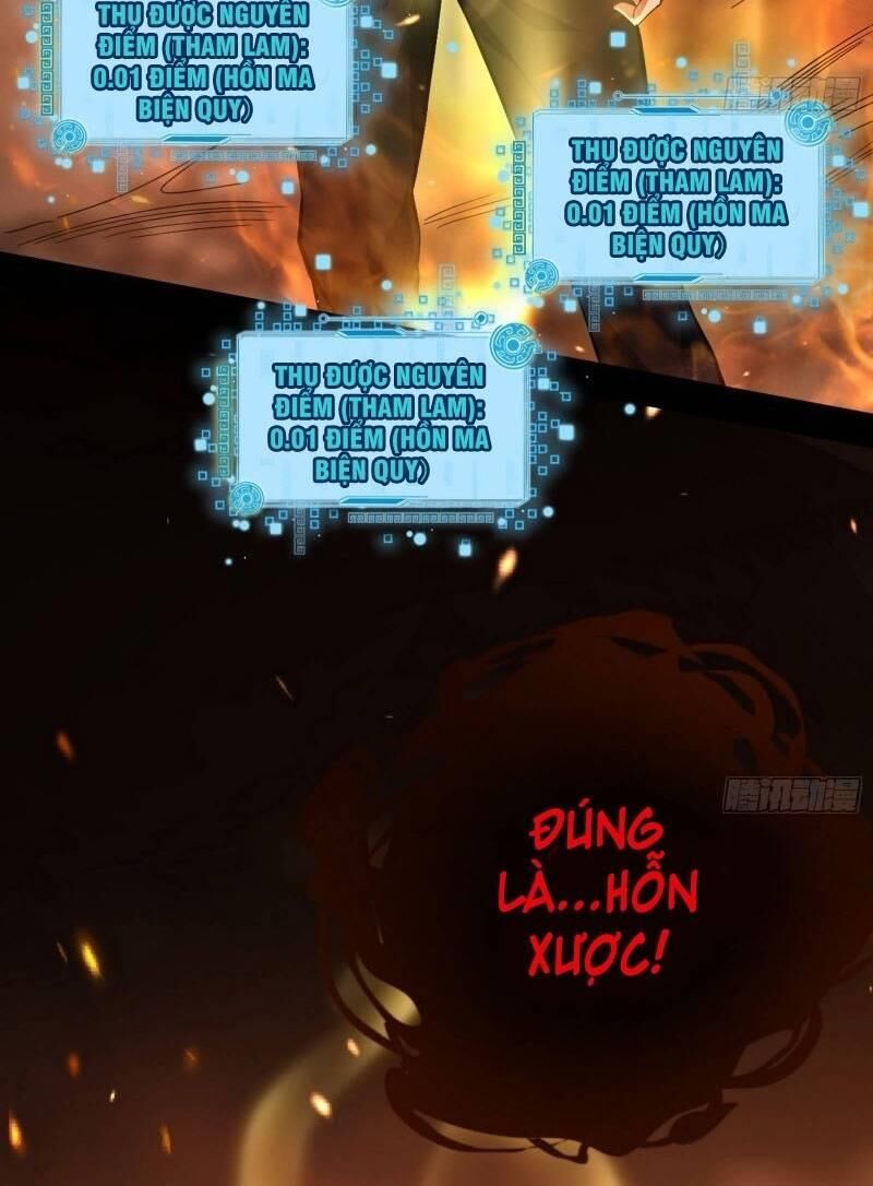 Ta Là Tà Đế Chap 62 - Next Chap 63