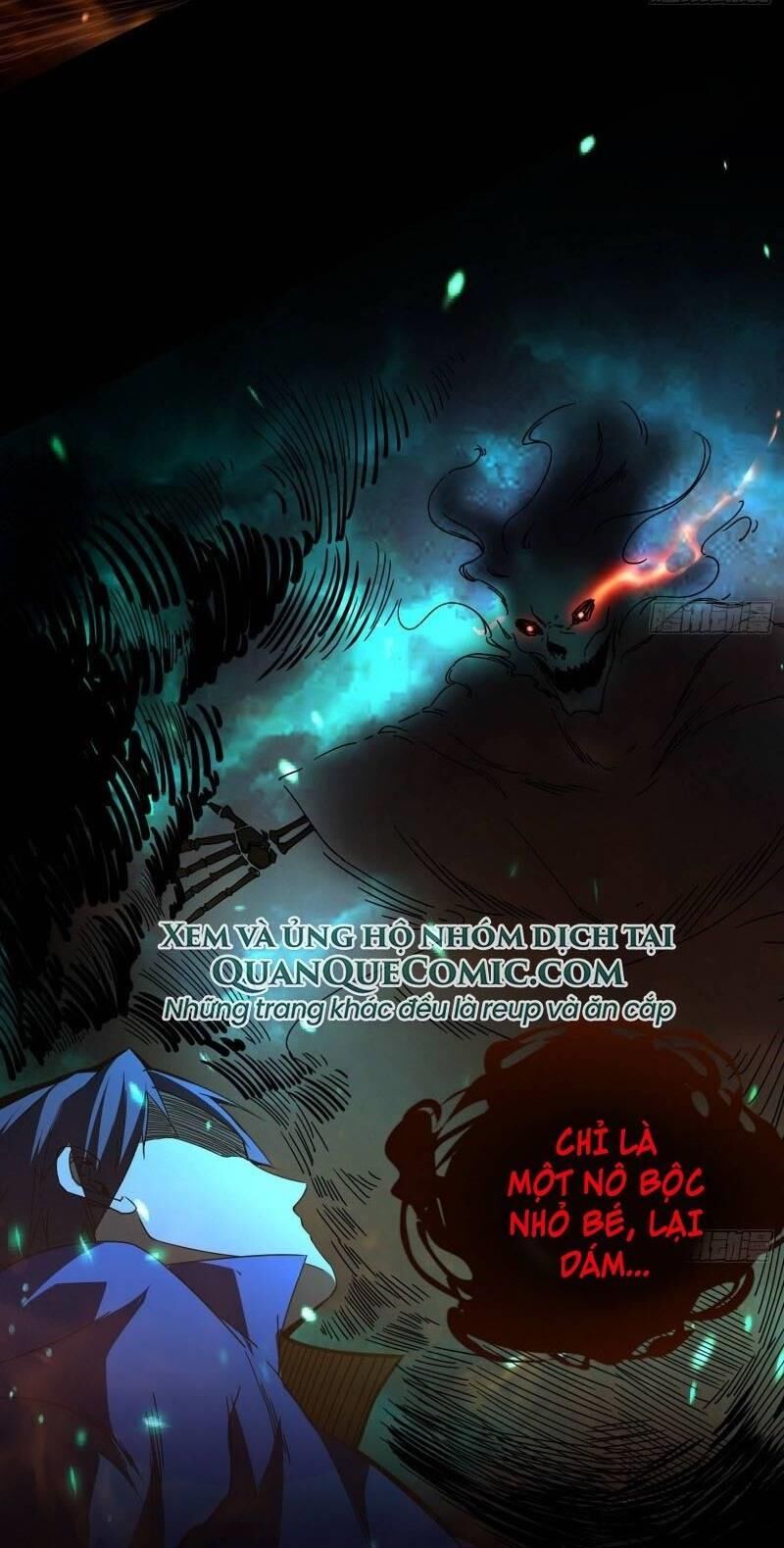 Ta Là Tà Đế Chap 62 - Next Chap 63