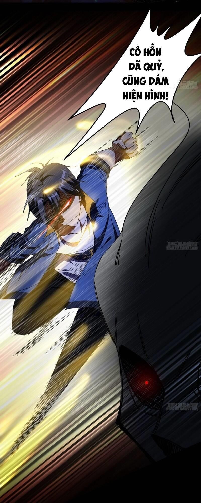 Ta Là Tà Đế Chap 62 - Next Chap 63