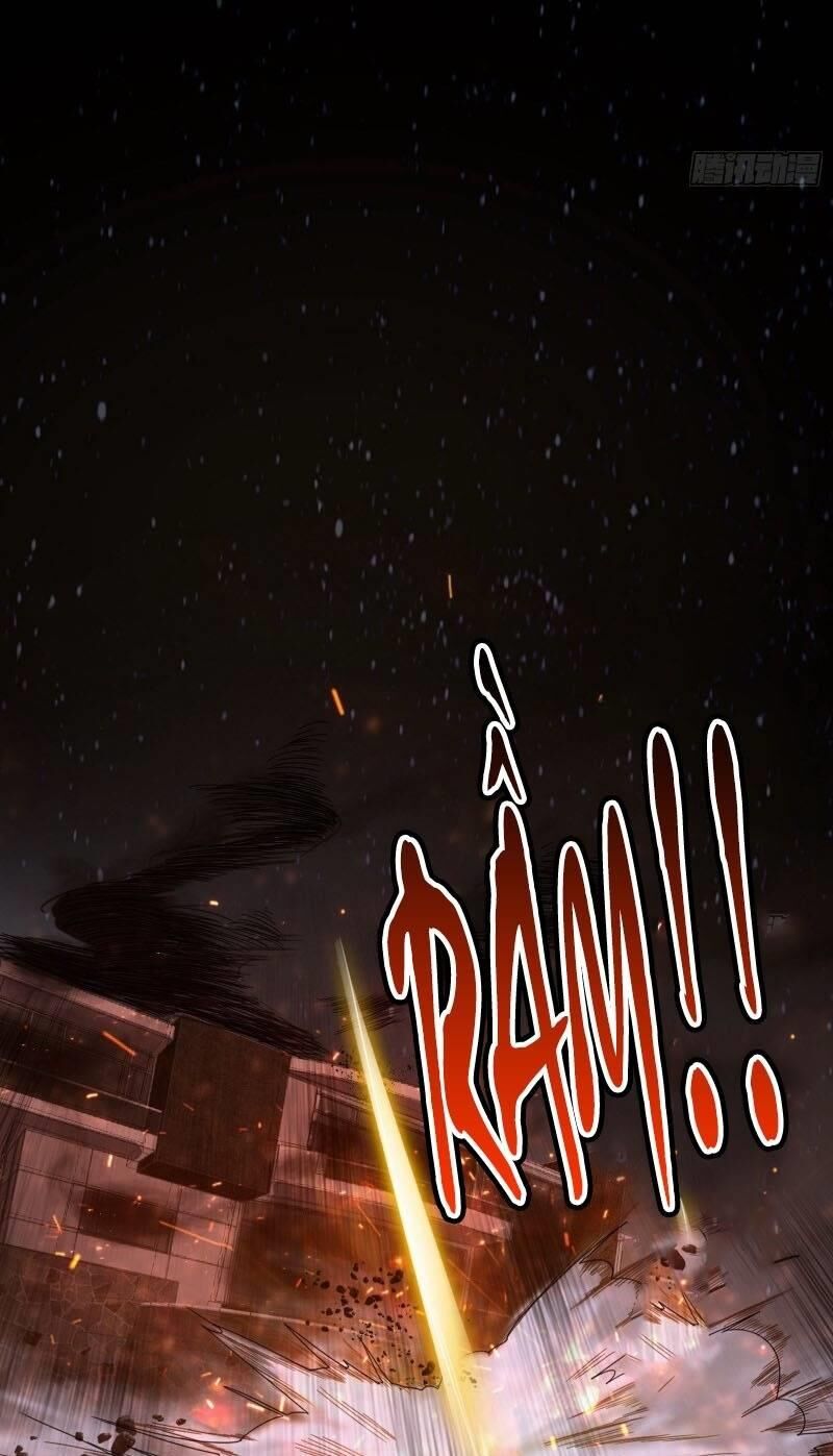 Ta Là Tà Đế Chap 62 - Next Chap 63