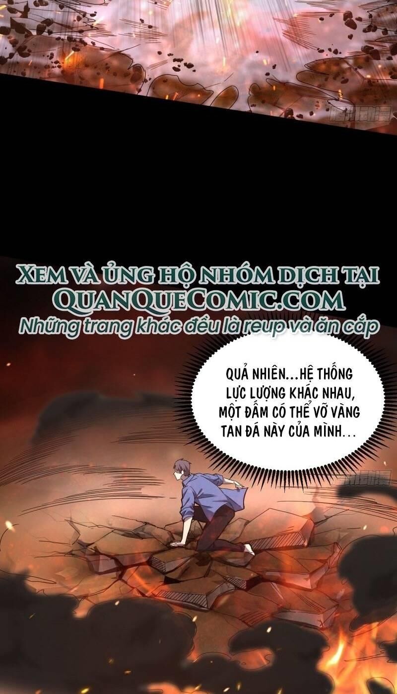 Ta Là Tà Đế Chap 62 - Next Chap 63