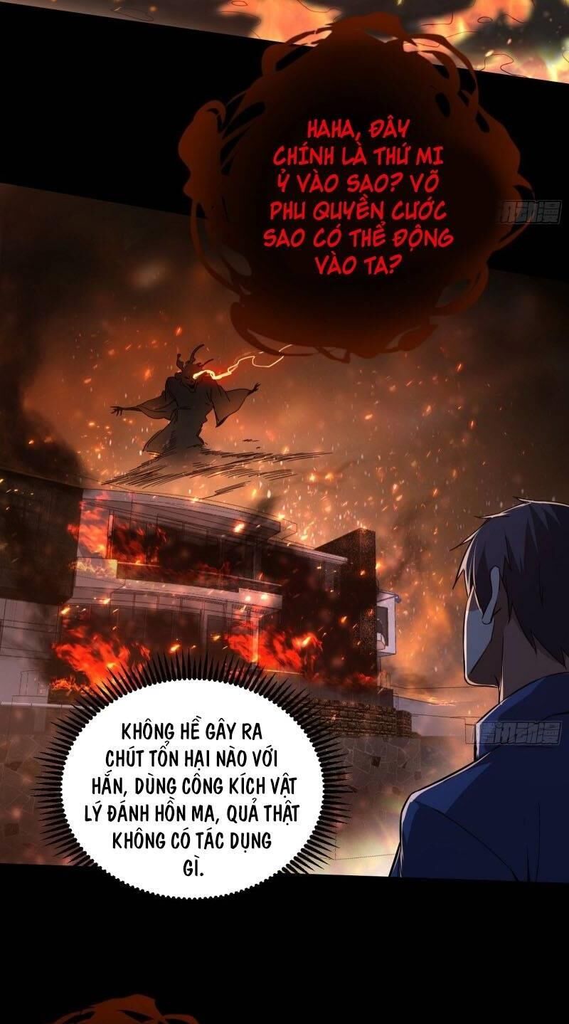 Ta Là Tà Đế Chap 62 - Next Chap 63
