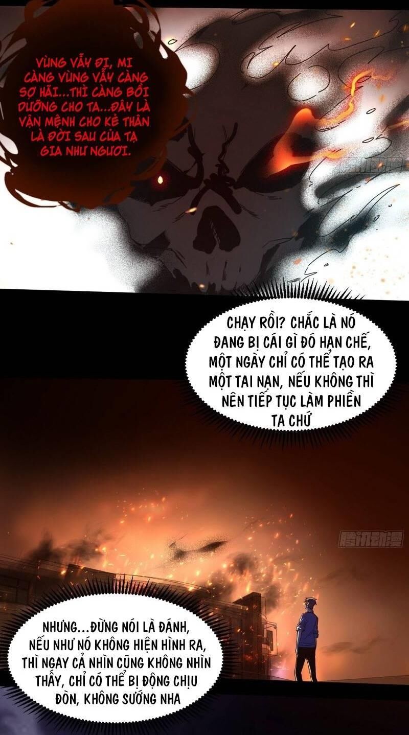 Ta Là Tà Đế Chap 62 - Next Chap 63