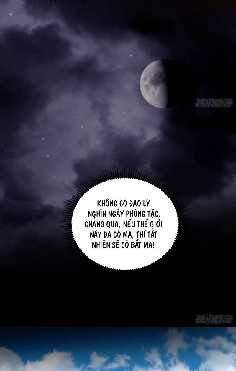 Ta Là Tà Đế Chap 62 - Next Chap 63
