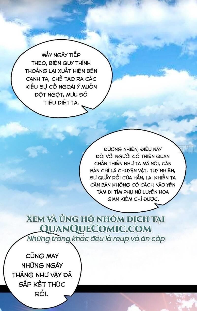 Ta Là Tà Đế Chap 62 - Next Chap 63