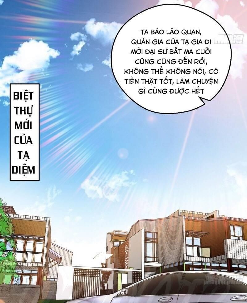 Ta Là Tà Đế Chap 62 - Next Chap 63