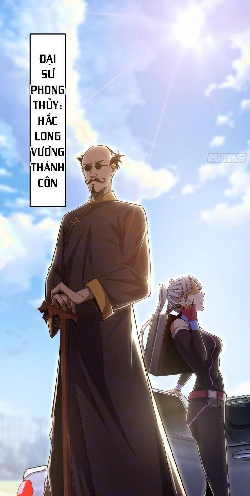 Ta Là Tà Đế Chap 62 - Next Chap 63