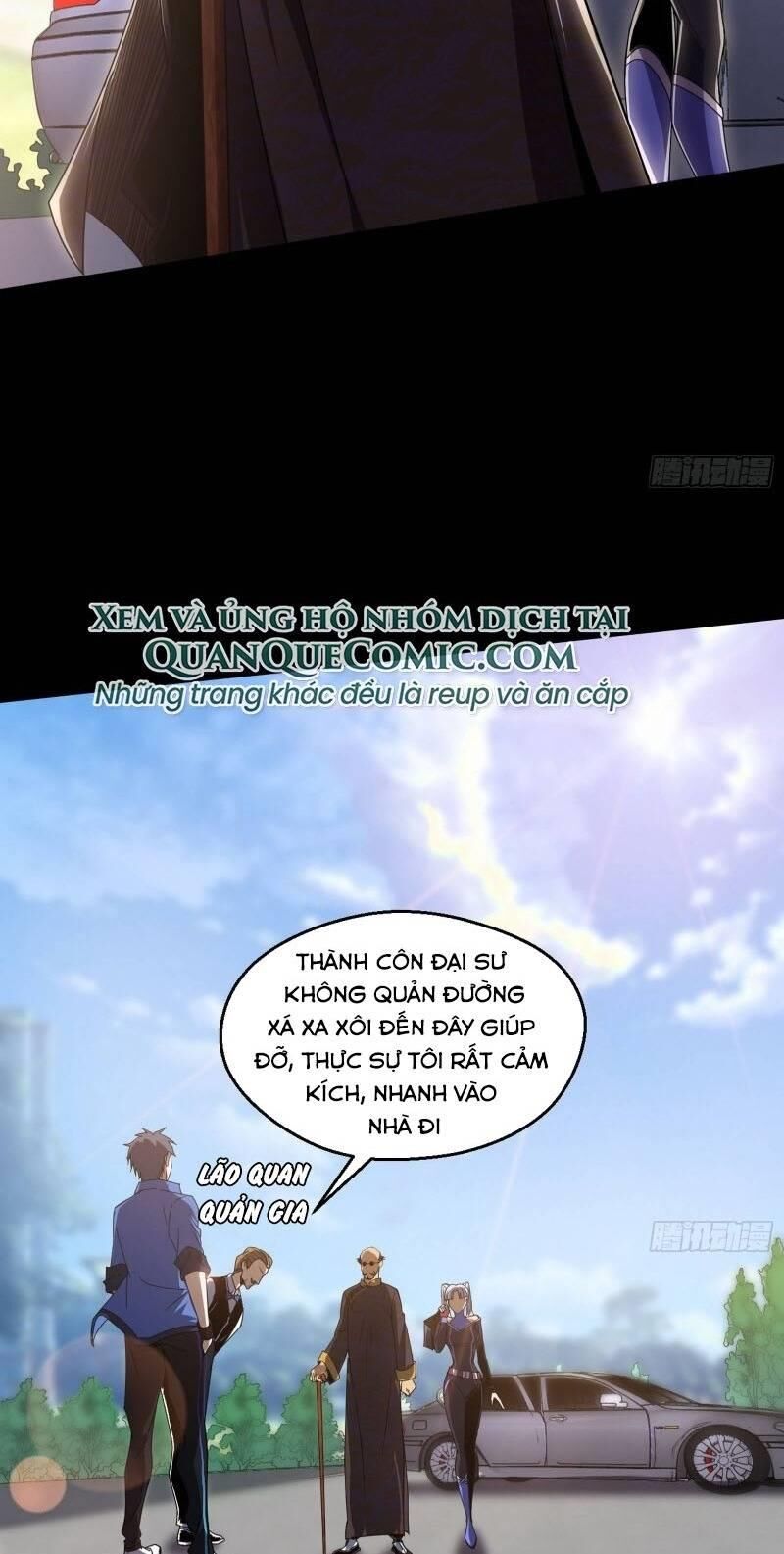 Ta Là Tà Đế Chap 62 - Next Chap 63