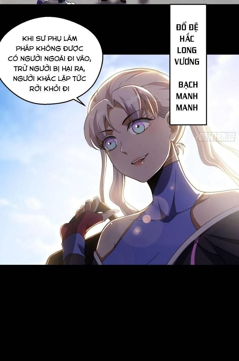 Ta Là Tà Đế Chap 62 - Next Chap 63