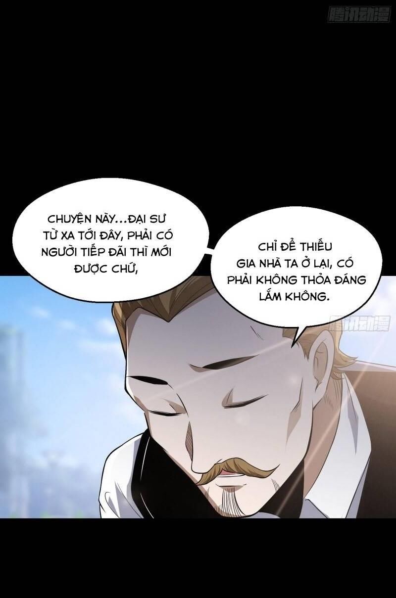 Ta Là Tà Đế Chap 62 - Next Chap 63