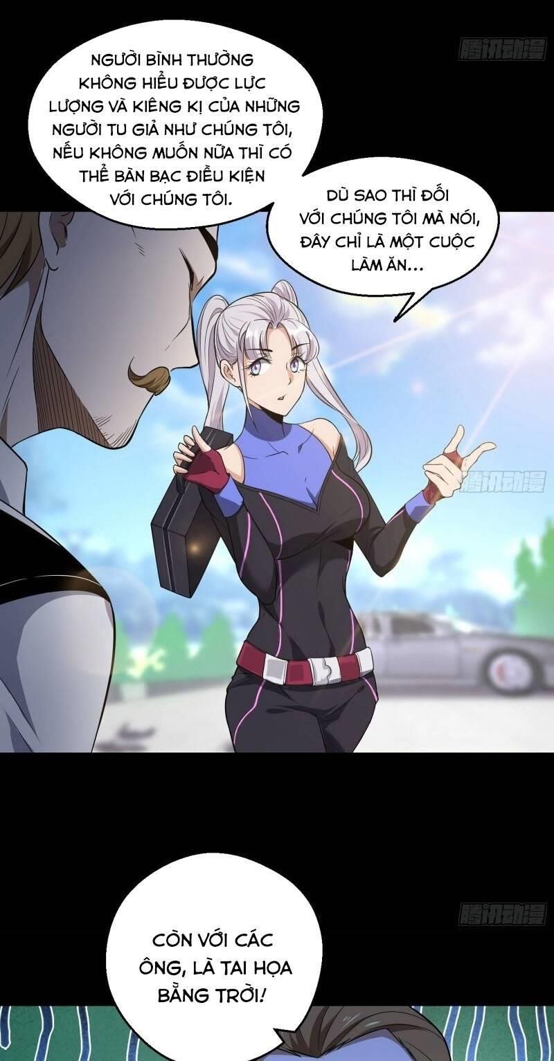 Ta Là Tà Đế Chap 62 - Next Chap 63