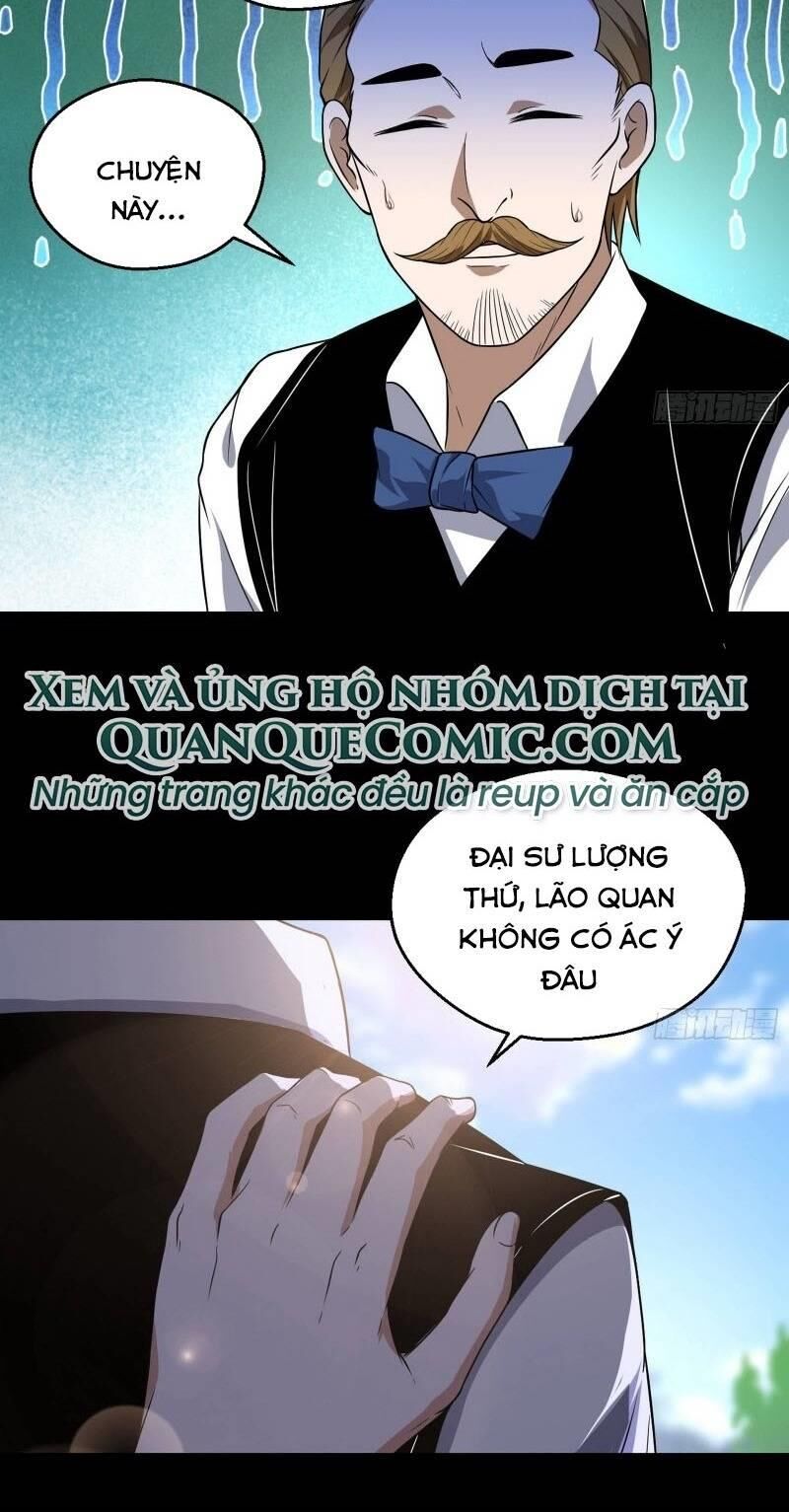 Ta Là Tà Đế Chap 62 - Next Chap 63