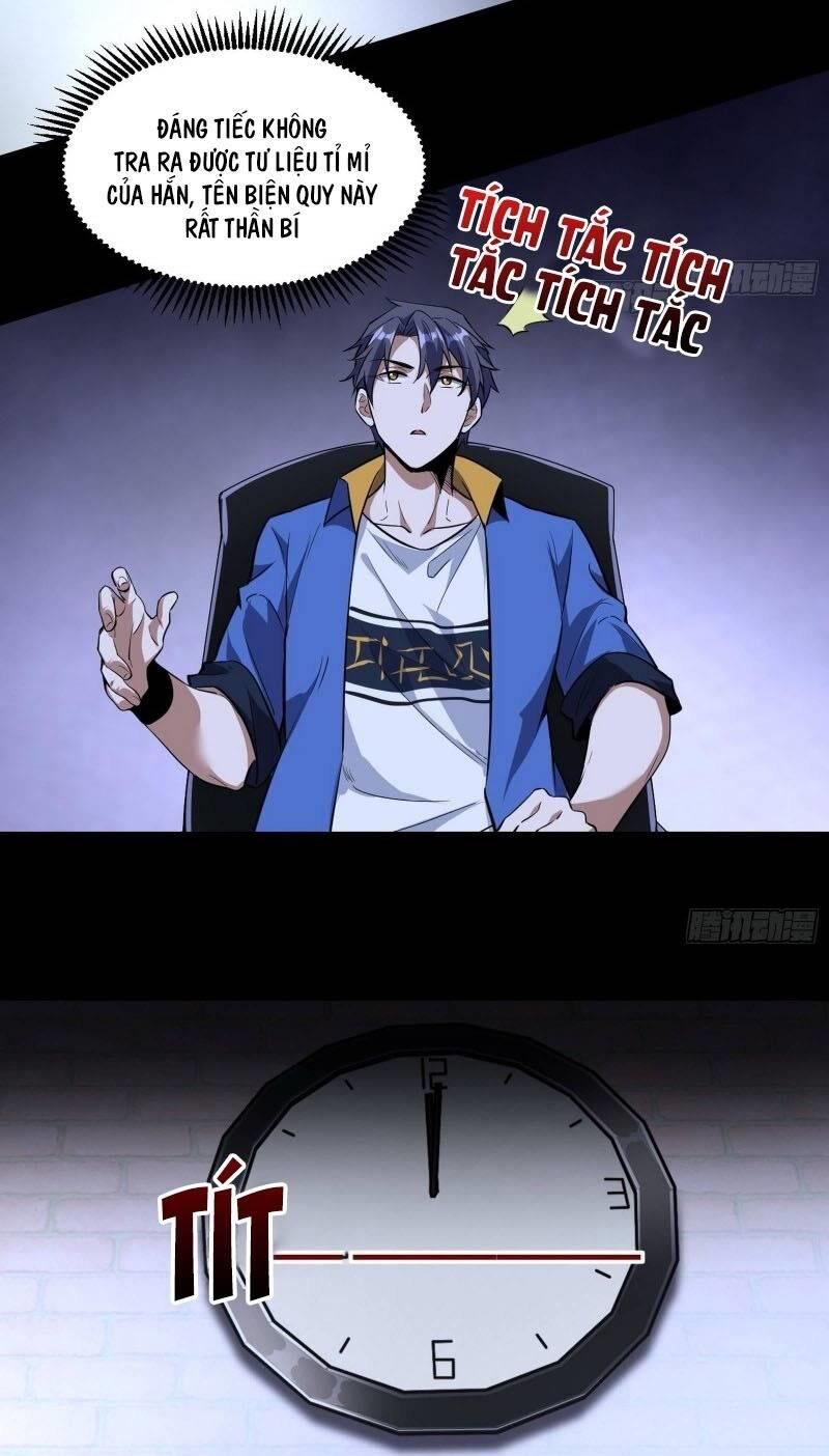 Ta Là Tà Đế Chap 62 - Next Chap 63