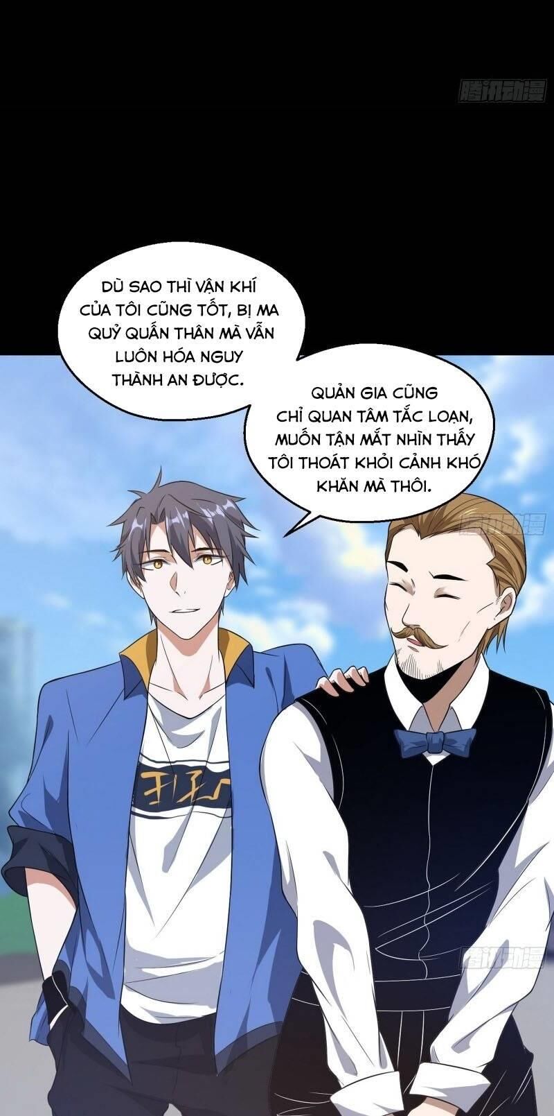 Ta Là Tà Đế Chap 62 - Next Chap 63