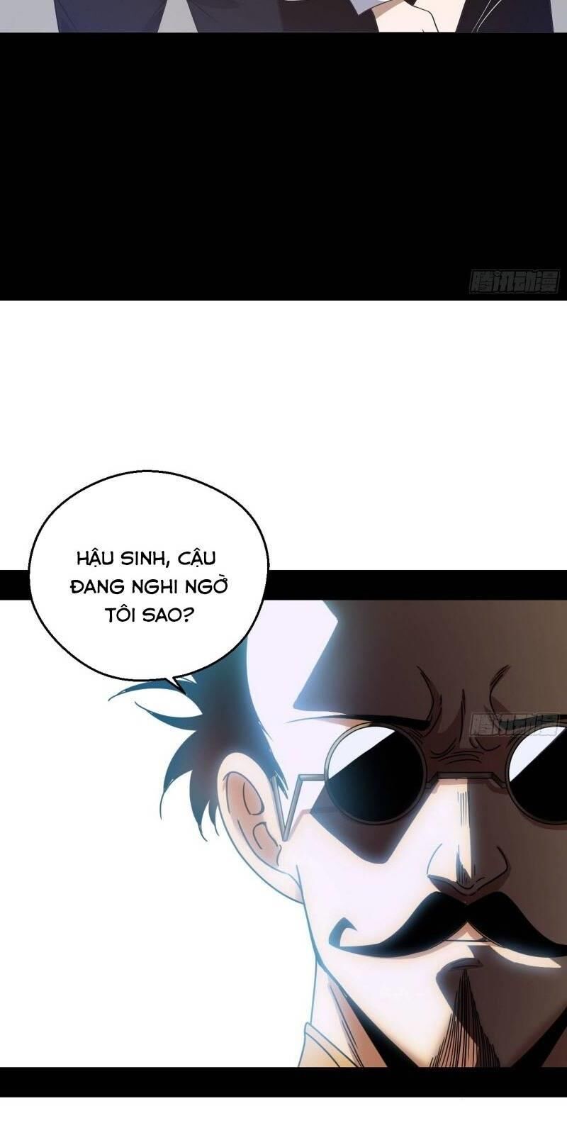 Ta Là Tà Đế Chap 62 - Next Chap 63