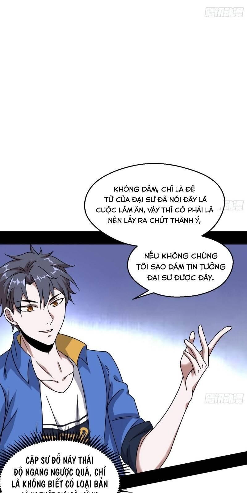 Ta Là Tà Đế Chap 62 - Next Chap 63