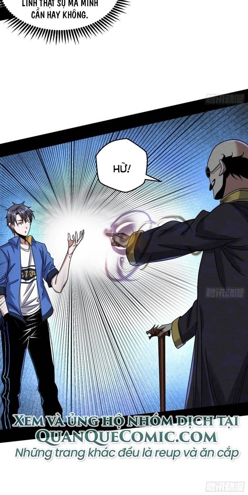 Ta Là Tà Đế Chap 62 - Next Chap 63