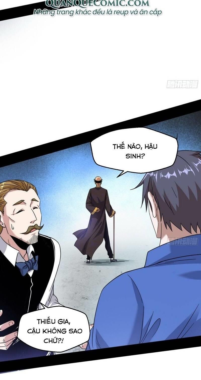 Ta Là Tà Đế Chap 62 - Next Chap 63