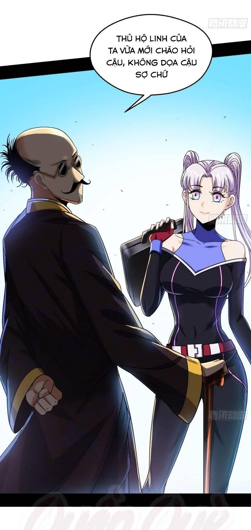 Ta Là Tà Đế Chap 62 - Next Chap 63