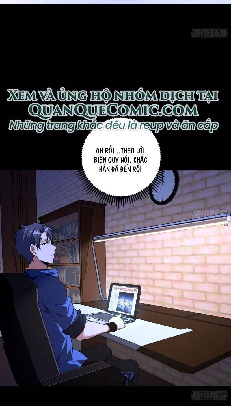 Ta Là Tà Đế Chap 62 - Next Chap 63