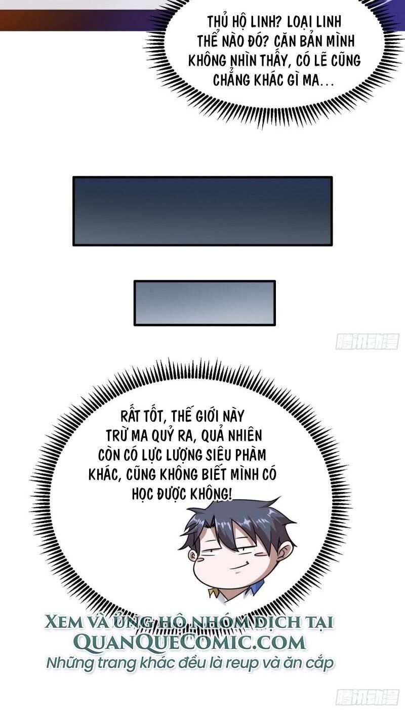 Ta Là Tà Đế Chap 62 - Next Chap 63