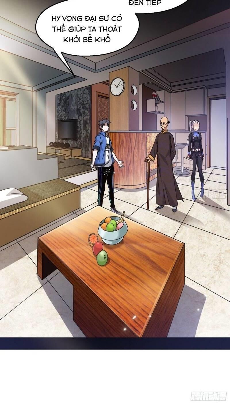 Ta Là Tà Đế Chap 62 - Next Chap 63