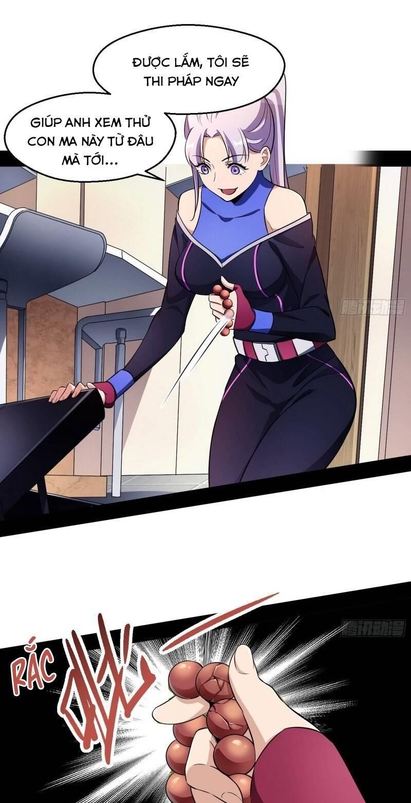 Ta Là Tà Đế Chap 62 - Next Chap 63